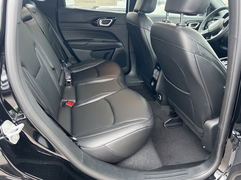 New 2026 Jeep Compass Limited image 13