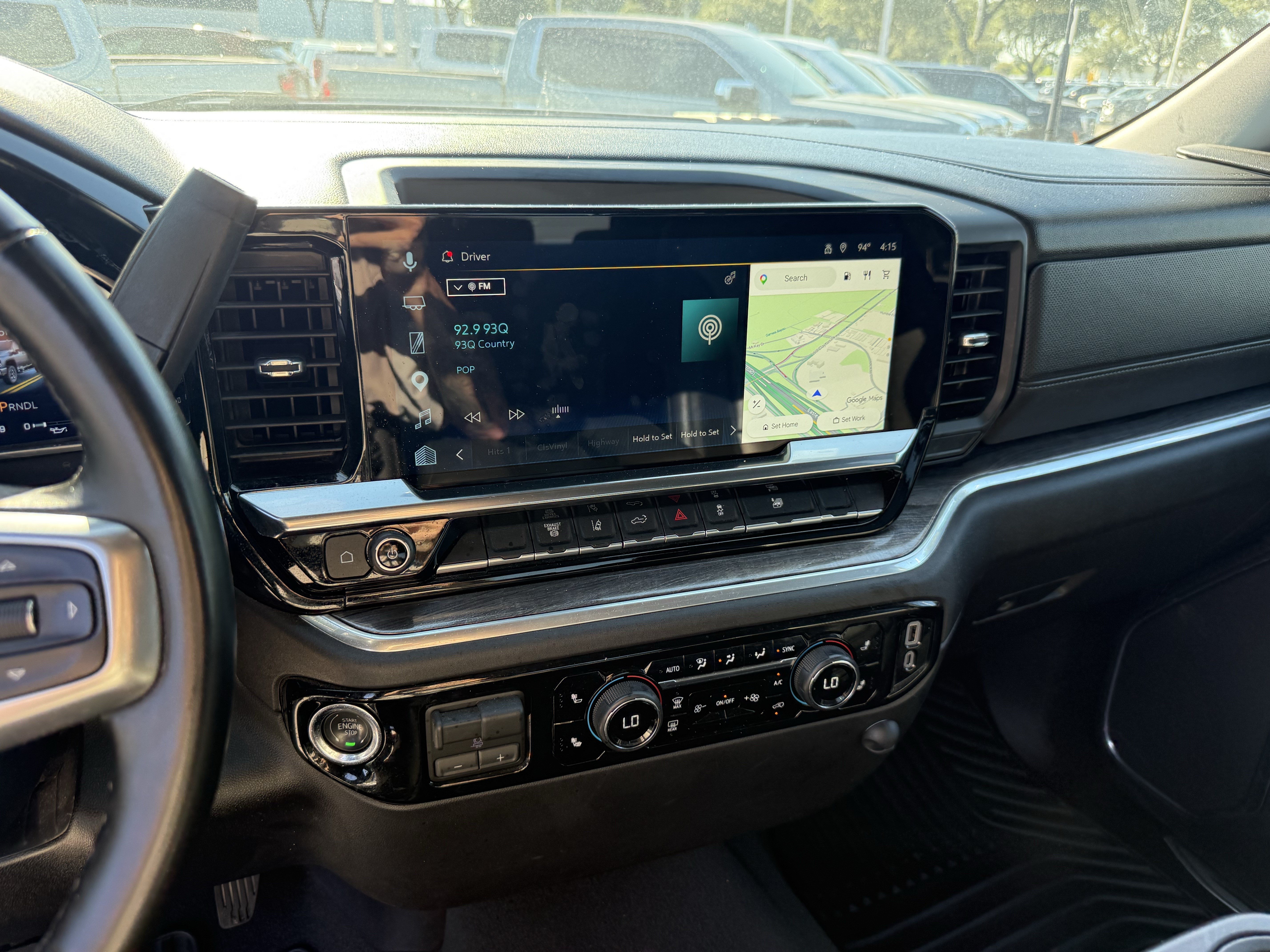 Used 2026 Chevrolet Silverado 2500 LTZ AWD/4WD image 19