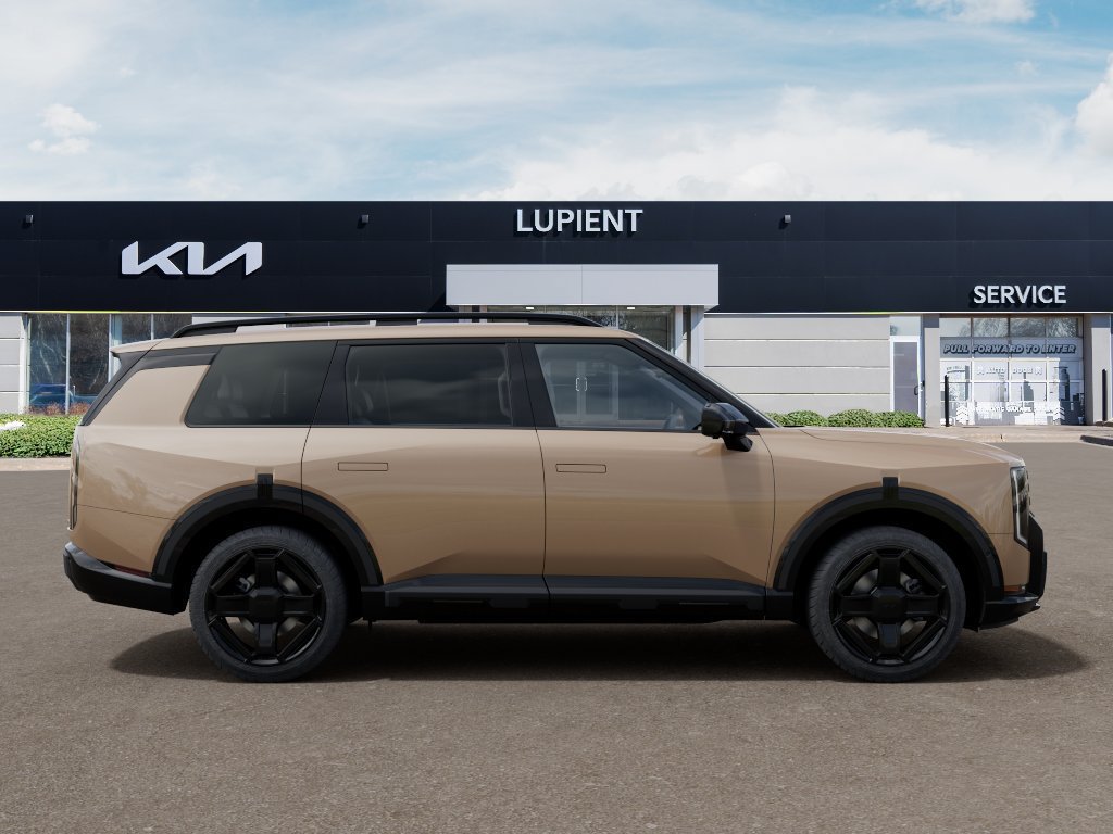 New 2027 Kia Telluride SX X-Line w/ Towing Package AWD/4WD image 9