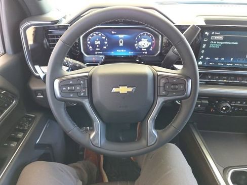 New 2026 Chevrolet Silverado 2500 High Country w/ Z71 Off-Road Package AWD/4WD image 55