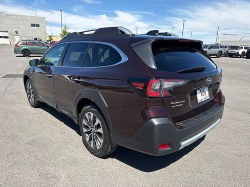 Used 2024 Subaru Outback Touring XT w/ Popular Package #2 AWD/4WD image 5
