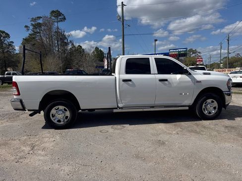 Used 2020 RAM 2500 Tradesman image 5