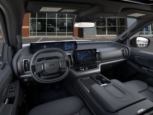New 2025 Ford Expedition Tremor AWD/4WD image 9