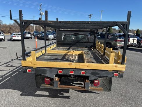 Used 2015 Ford F350 XL image 6