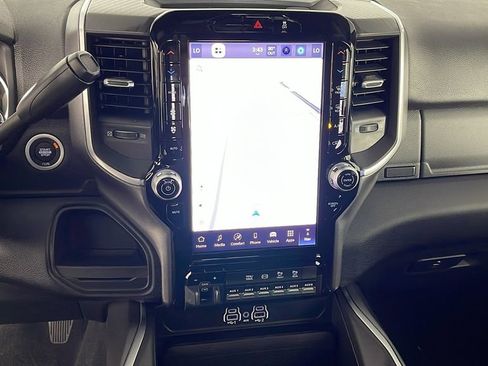 New 2025 RAM 2500 Big Horn image 18