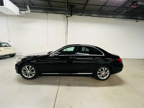 Used 2015 Mercedes-Benz C 300 Sedan image 5