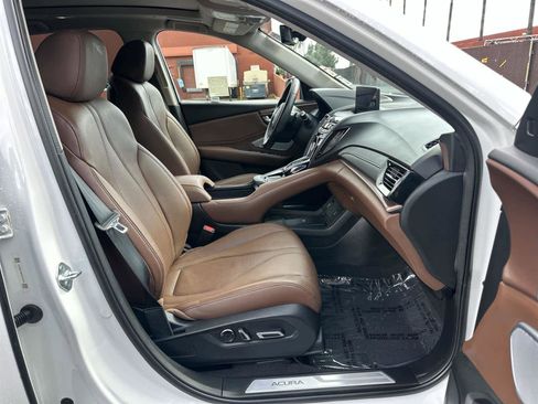 Certified 2022 Acura RDX FWD w/ Technology Package image 14