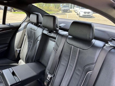 Used 2018 BMW 540i xDrive AWD/4WD image 27
