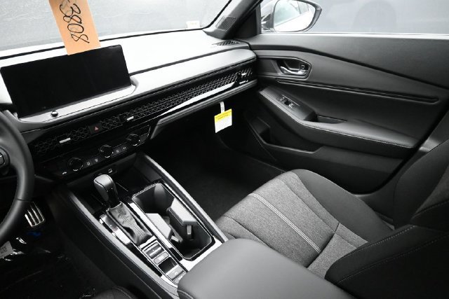 New 2026 Honda Accord Sport image 13