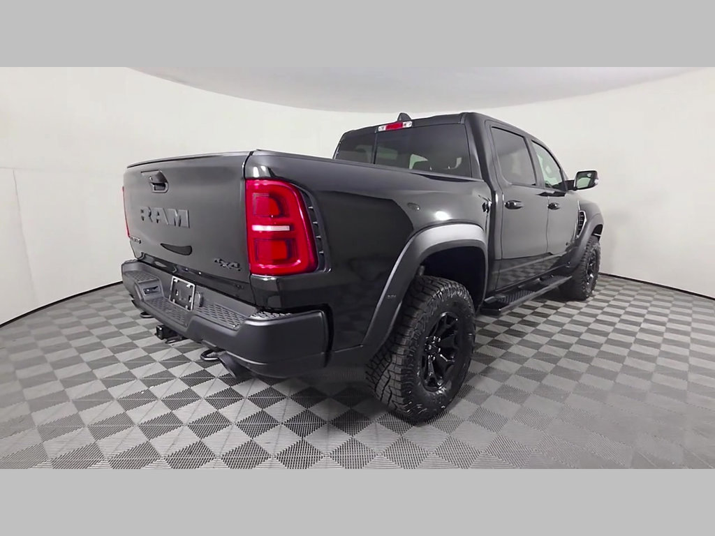 Used 2026 RAM 1500 RHO w/ Bed Utility Group AWD/4WD image 41