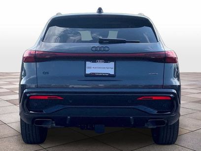 New 2026 Audi Q5 Premium Plus