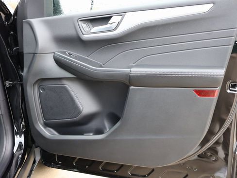 New 2026 Ford Escape Platinum w/ Equipment Group 601A image 8