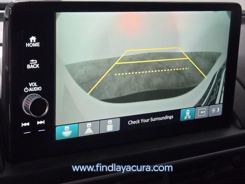 Used 2024 Honda Pilot EX-L image 23