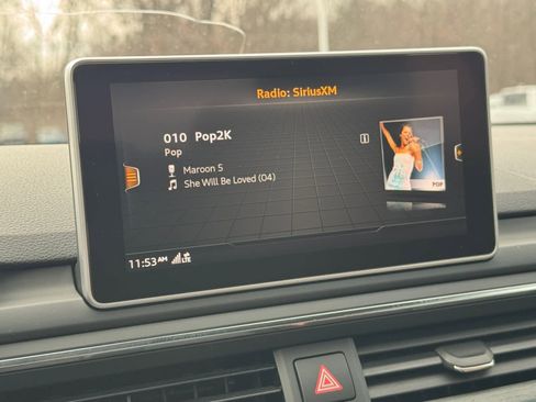 Used 2018 Audi A4 2.0T Premium Plus w/ Premium Plus Package image 6