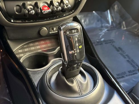 Certified 2023 MINI Cooper Clubman S image 22