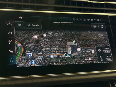 New 2026 Audi Q7 3.0T Prestige image 18