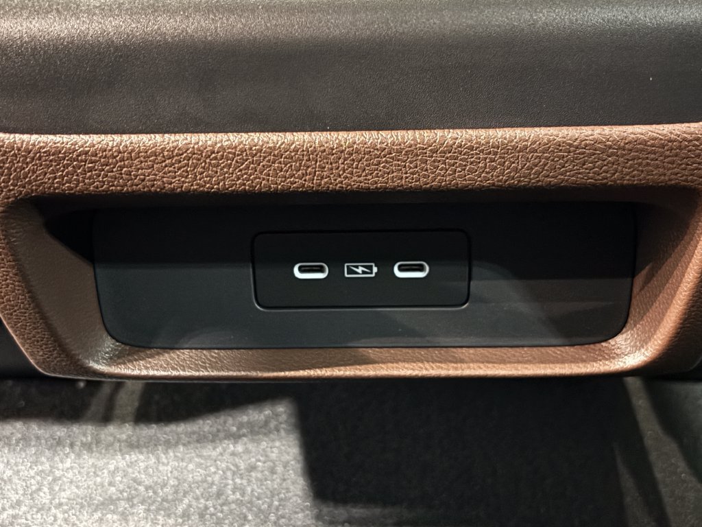 New 2027 Honda Odyssey Elite image 19