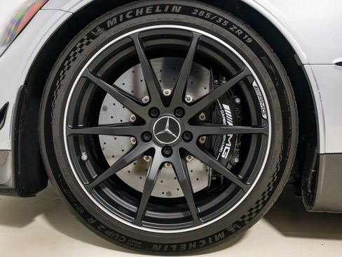 Used 2021 Mercedes-Benz AMG GT Black Series image 15
