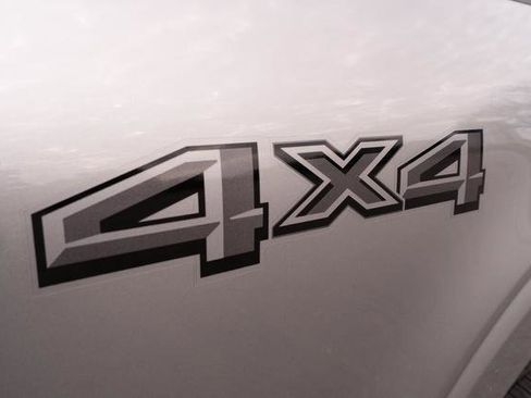 Used 2024 Ford F150 Lariat w/ Tow/Haul Package image 46