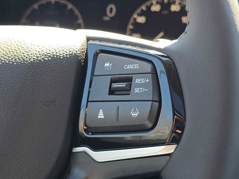 New 2026 Honda Odyssey EX-L image 29