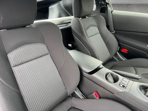 New 2026 Nissan Z Sport w/ Floor Mat Package RWD image 22