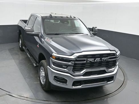 New 2026 RAM 2500 Tradesman image 36