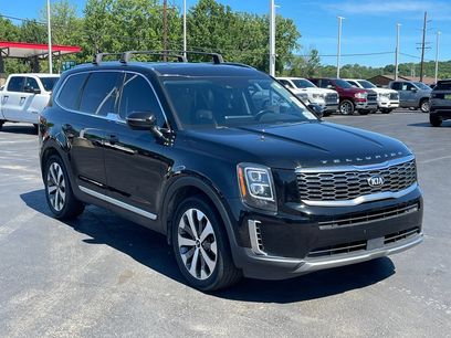Used 2021 Kia Telluride EX w/ EX Premium Package