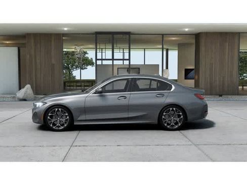New 2026 BMW 330i xDrive Sedan w/ Premium Package AWD/4WD image 4