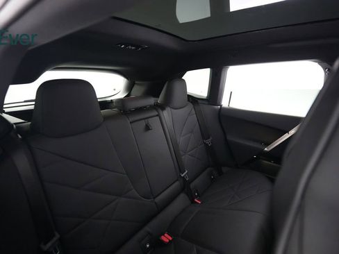 Used 2023 BMW iX xDrive50 w/ Sport Package AWD/4WD image 5