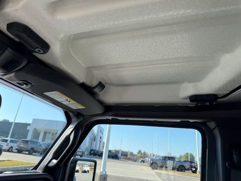 New 2026 Jeep Gladiator Rubicon image 21