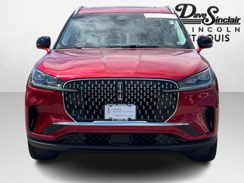 Used 2025 Lincoln Aviator Reserve w/ Equipment Group 201A AWD/4WD image 8