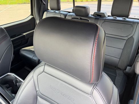 Used 2025 Ford F150 Raptor AWD/4WD image 51
