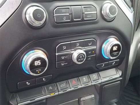 Used 2020 GMC Sierra 1500 Elevation w/ Elevation Value Package image 15