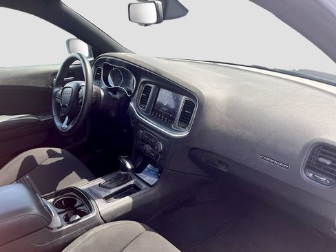 Used 2023 Dodge Charger R/T w/ Harman/Kardon Audio Group RWD image 29