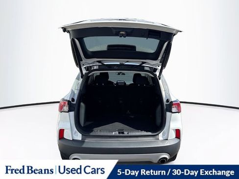 Used 2022 Ford Escape SE w/ Convenience Package image 23