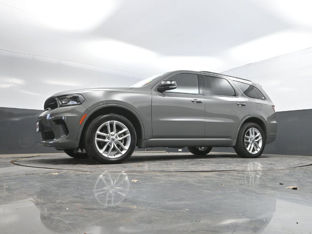 Used 2024 Dodge Durango GT AWD/4WD image 37