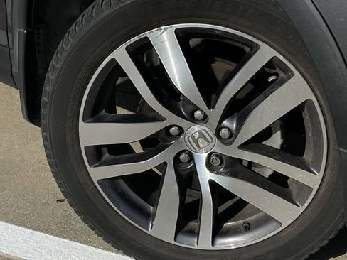 Used 2017 Honda Pilot Touring image 9