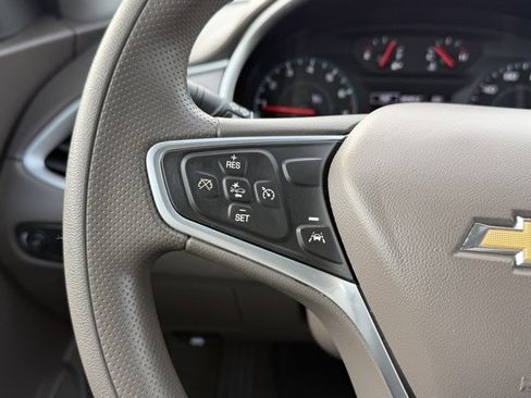 Used 2023 Chevrolet Malibu LT image 28