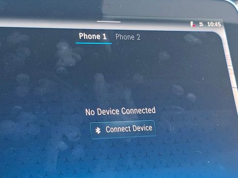 Used 2026 Mercedes-Benz C 300 4MATIC Sedan image 8