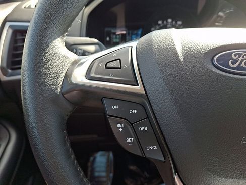 Certified 2024 Ford Edge SEL AWD/4WD image 20