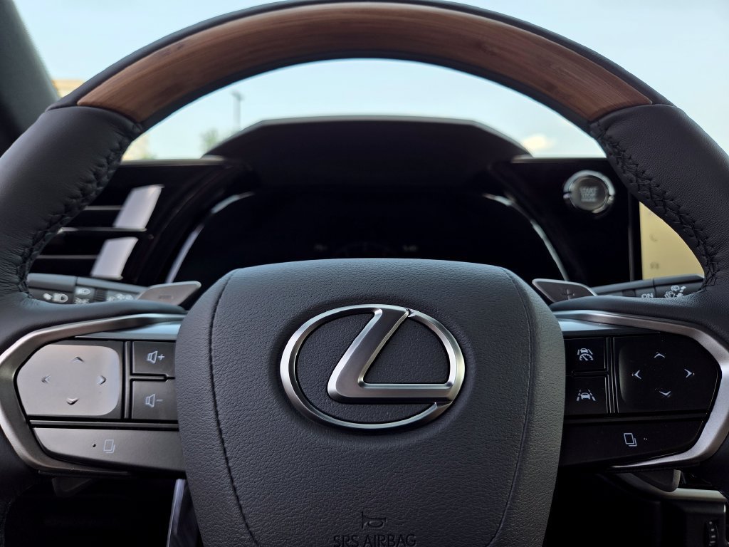 New 2026 Lexus RX 350 Premium Plus w/ Convenience Package AWD/4WD image 36