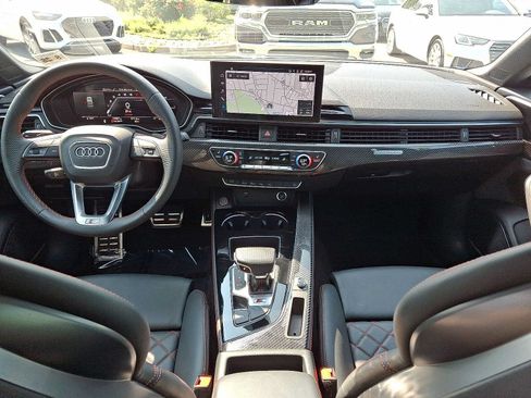 Certified 2023 Audi S5 Prestige w/ Prestige Package AWD/4WD image 10