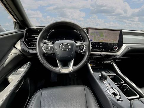 Used 2024 Lexus TX 350 FWD w/ Captains Chair Package image 8