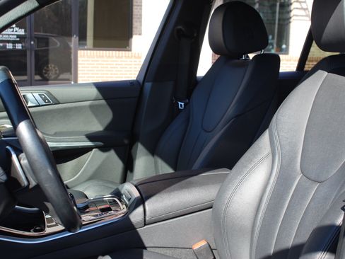 Used 2021 BMW X5 xDrive40i image 13