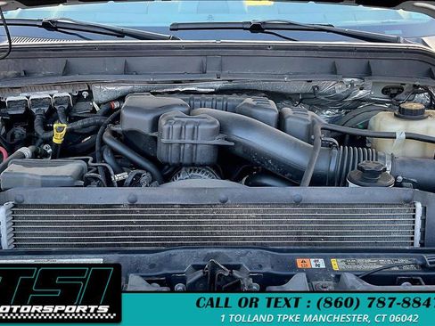 Used 2016 Ford F350 Lariat image 10