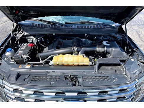 Used 2020 Ford Expedition Limited w/ Equipment Group 302A AWD/4WD image 11