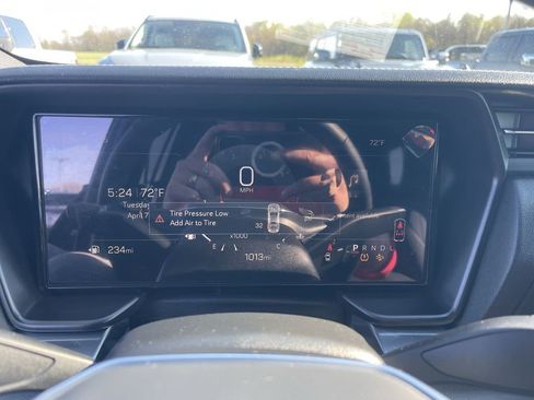 Used 2026 GMC Terrain Elevation image 20