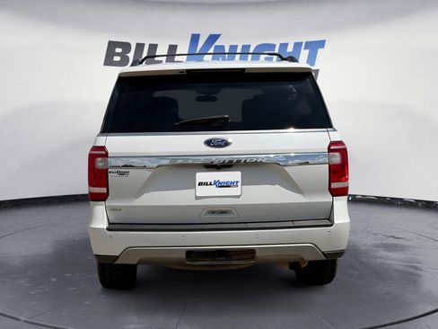 Used 2021 Ford Expedition XLT AWD/4WD image 4