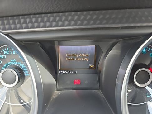 Used 2013 Ford Mustang Boss 302 w/ Boss 302 Accessory Pkg image 13