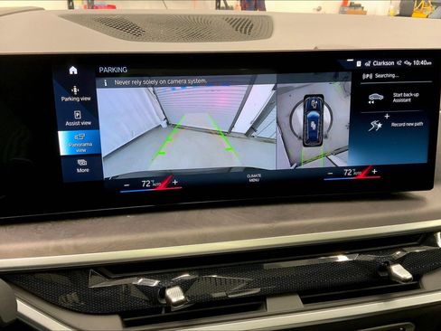 Certified 2023 BMW X7 xDrive40i w/ Premium Package AWD/4WD image 24